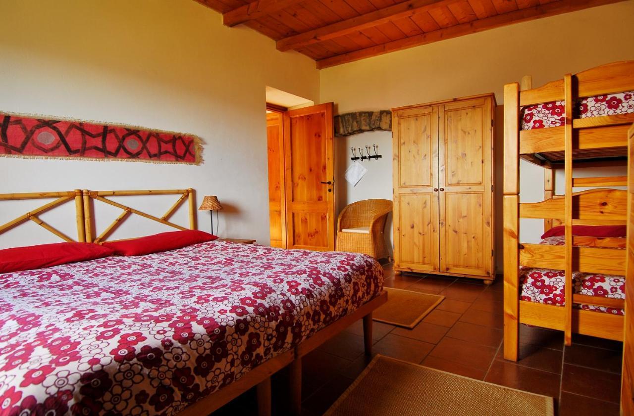 Agriturismo Giandriale Tavarone Luaran gambar