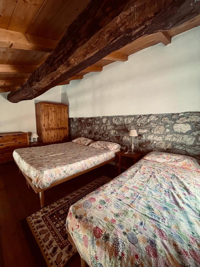 Agriturismo Giandriale Tavarone Luaran gambar